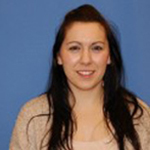 Miss Elliot : Reception Teacher