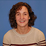 Mrs McCrea : Reception Teacher