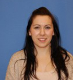 Miss Elliot : Reception Teacher