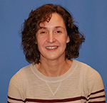 Mrs McCrea : Reception Teacher