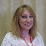 Mrs Lunn : Reception Teacher