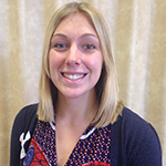 Mrs Binns : Year 1 Teacher