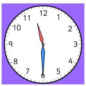 1130clock